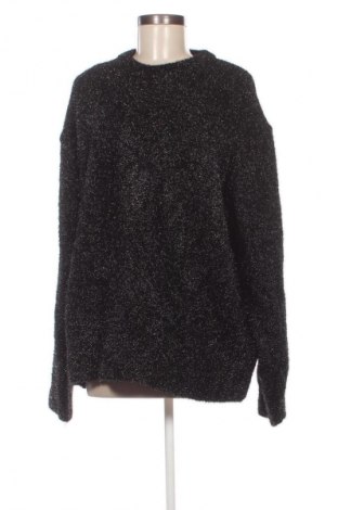 Damenpullover, Größe L, Farbe Schwarz, Preis € 20,49