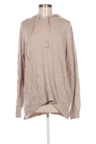 Damenpullover, Größe L, Farbe Beige, Preis 19,99 €