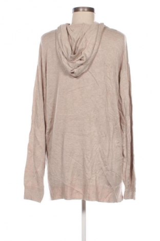 Damenpullover, Größe L, Farbe Beige, Preis 19,99 €