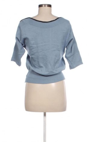 Damenpullover, Größe M, Farbe Blau, Preis € 20,49