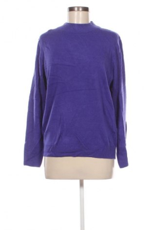 Damenpullover, Größe L, Farbe Lila, Preis € 20,49