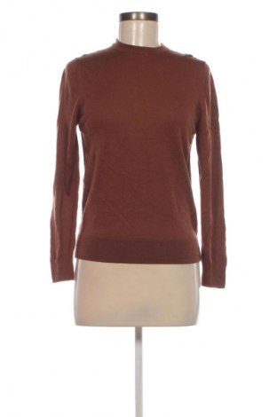 Damenpullover, Größe M, Farbe Braun, Preis 12,99 €