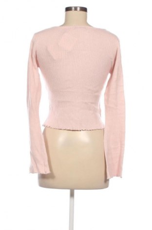 Damenpullover, Größe M, Farbe Rosa, Preis 21,99 €