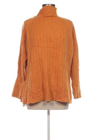 Damenpullover, Größe XL, Farbe Orange, Preis € 32,49