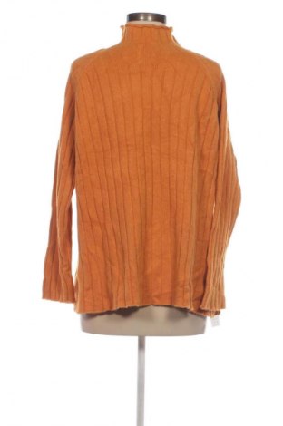 Damenpullover, Größe XL, Farbe Orange, Preis € 32,49