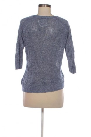 Damenpullover, Größe L, Farbe Blau, Preis € 20,49