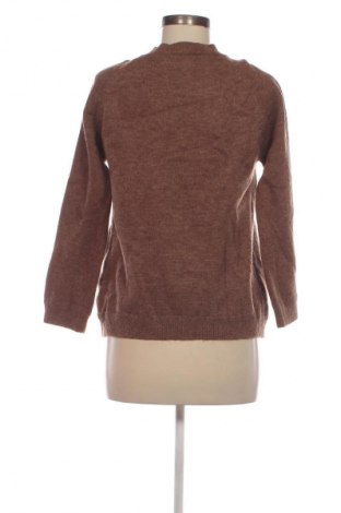 Damenpullover, Größe M, Farbe Braun, Preis € 20,49