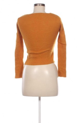 Damenpullover, Größe S, Farbe Orange, Preis € 20,49