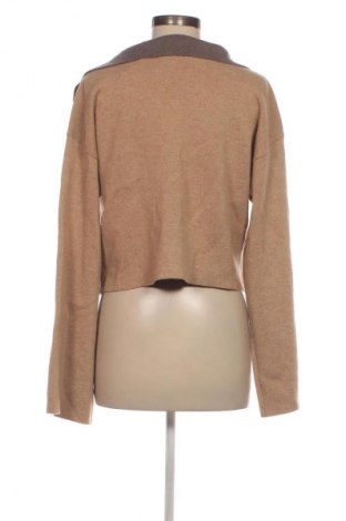 Damenpullover, Größe M, Farbe Beige, Preis € 20,49