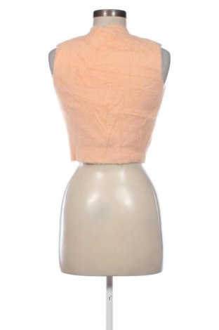 Damenpullover, Größe S, Farbe Orange, Preis 10,99 €