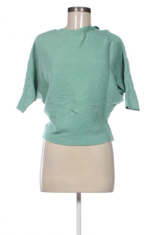 Damenpullover, Größe M, Farbe Grün, Preis 20,49 €