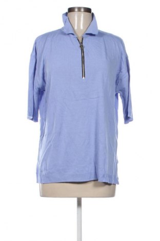 Damenpullover, Größe XXL, Farbe Blau, Preis € 20,99