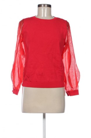 Damenpullover, Größe M, Farbe Rot, Preis € 20,49