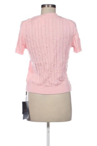 Damenpullover, Größe M, Farbe Rosa, Preis € 32,49