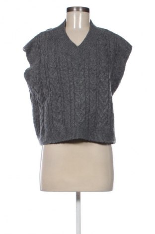 Damenpullover, Größe L, Farbe Grau, Preis € 20,49