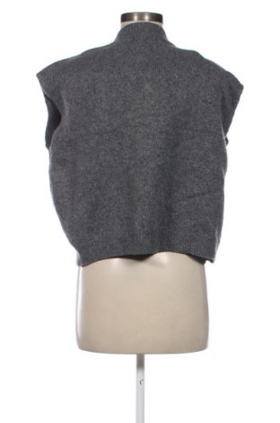 Damenpullover, Größe L, Farbe Grau, Preis € 20,49