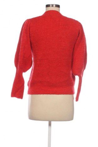 Damenpullover AO76, Größe M, Farbe Rot, Preis 12,99 €