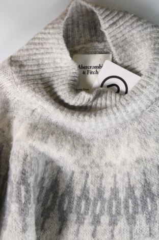 Damski sweter Abercrombie & Fitch, Rozmiar S, Kolor Kolorowy, Cena 131,99 zł