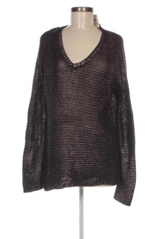 Damenpullover Ajc, Größe M, Farbe Schwarz, Preis 4,99 €