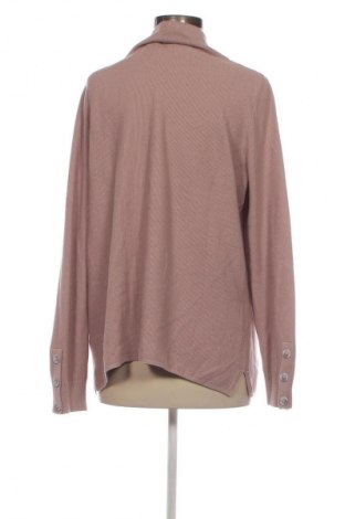 Damenpullover Alba Moda, Größe L, Farbe Aschrosa, Preis € 28,99