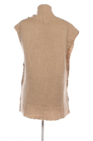 Damenpullover Alba Moda, Größe L, Farbe Beige, Preis 28,99 €