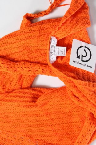 Damenpullover Amisu, Größe M, Farbe Orange, Preis € 20,49