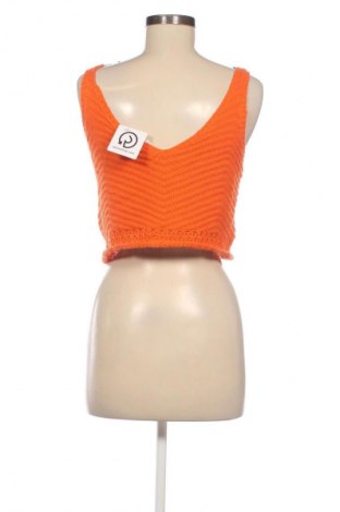 Damenpullover Amisu, Größe M, Farbe Orange, Preis € 20,49