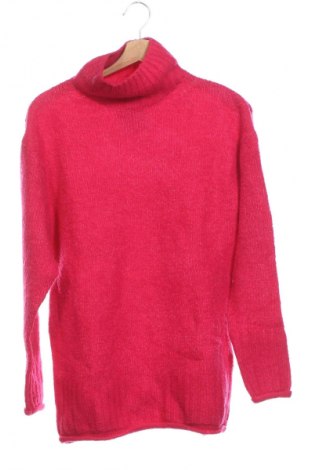 Damenpullover Amisu, Größe XS, Farbe Rosa, Preis 15,00 €