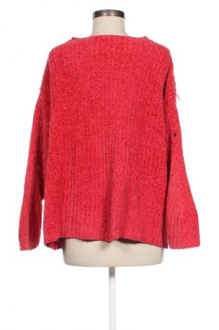 Damenpullover Amisu, Größe S, Farbe Rot, Preis € 20,49