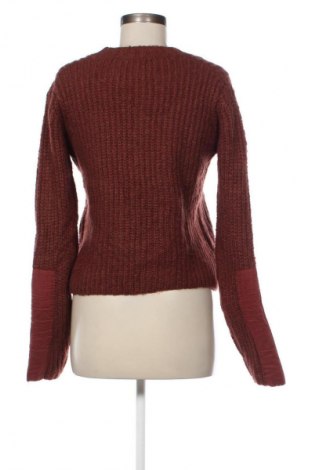 Damenpullover And Less, Größe XS, Farbe Braun, Preis 17,99 €