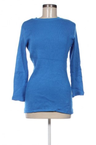 Damenpullover Anko, Größe L, Farbe Blau, Preis € 6,99