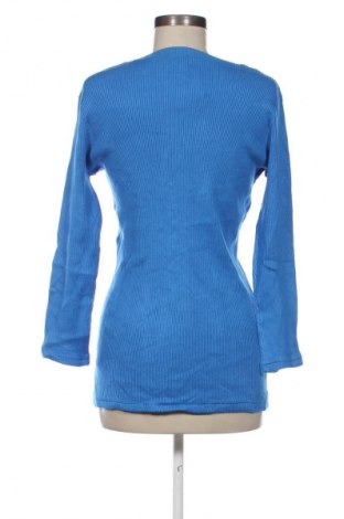 Damenpullover Anko, Größe L, Farbe Blau, Preis € 6,99