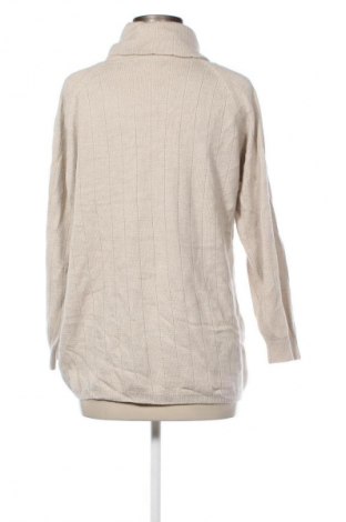 Damenpullover Ann Christine, Größe M, Farbe Beige, Preis 20,49 €