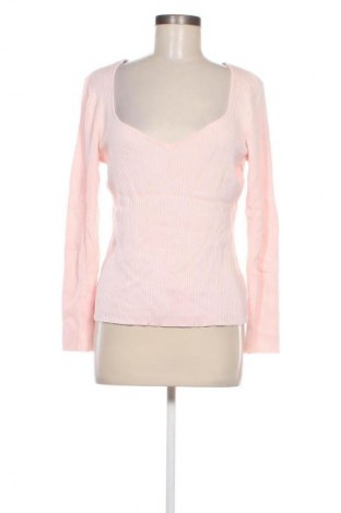 Damenpullover Ashley Brooke, Größe M, Farbe Rosa, Preis € 4,99