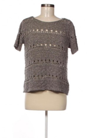 Damenpullover Ashley Brooke, Größe S, Farbe Grau, Preis € 4,99