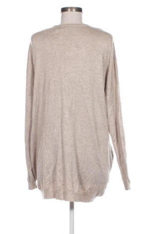 Damenpullover Atmosphere, Größe L, Farbe Beige, Preis 14,83 €