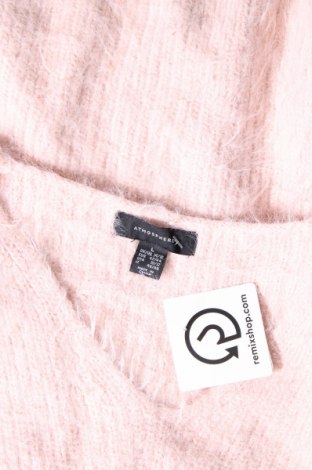 Damenpullover Atmosphere, Größe L, Farbe Rosa, Preis € 20,49