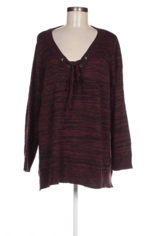 Damenpullover Avenue, Größe 3XL, Farbe Mehrfarbig, Preis 10,99 €