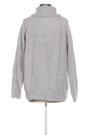 Damenpullover B.Young, Größe L, Farbe Grau, Preis € 7,99