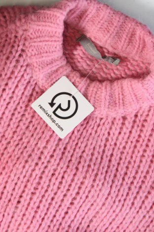 Damenpullover B.Young, Größe XS, Farbe Rosa, Preis 23,99 €