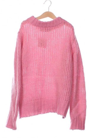 Damenpullover B.Young, Größe XS, Farbe Rosa, Preis 23,99 €