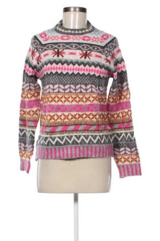 Damenpullover Babara Mode, Größe M, Farbe Mehrfarbig, Preis € 43,49