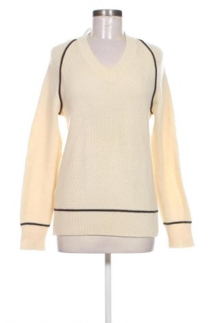 Damenpullover Banana Republic, Größe M, Farbe Beige, Preis € 24,24