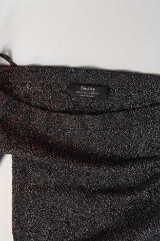 Damenpullover Bershka, Größe XS, Farbe Schwarz, Preis 20,49 €