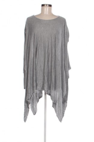 Damenpullover Best Connections, Größe S, Farbe Grau, Preis 4,99 €