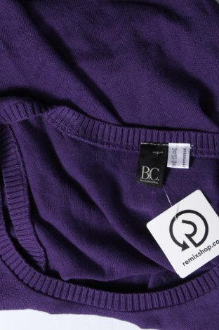 Damenpullover Best Connections, Größe S, Farbe Lila, Preis € 20,49