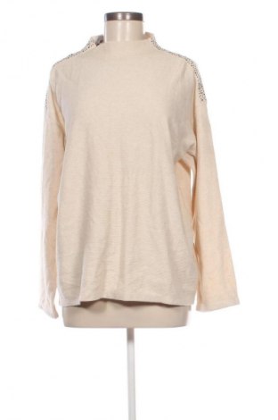 Damenpullover Betty Barclay, Größe XL, Farbe Beige, Preis € 10,99