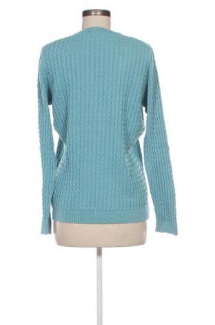 Damenpullover Bexleys, Größe M, Farbe Blau, Preis 13,99 €