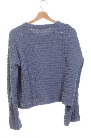 Damenpullover Bik Bok, Größe XS, Farbe Blau, Preis 9,99 €