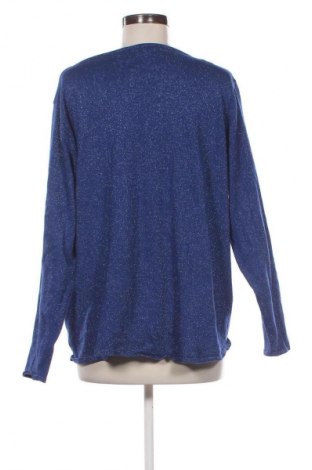 Damenpullover Blue Motion, Größe XXL, Farbe Blau, Preis 14,84 €